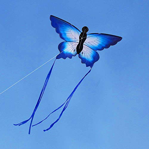 Beautiful Butterfly Kite for Kids by HENGDA Beautiful Butterfly Kite for Kids by HENGDA